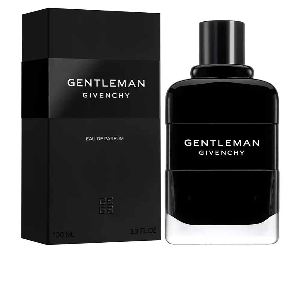 Gentleman - 100ml