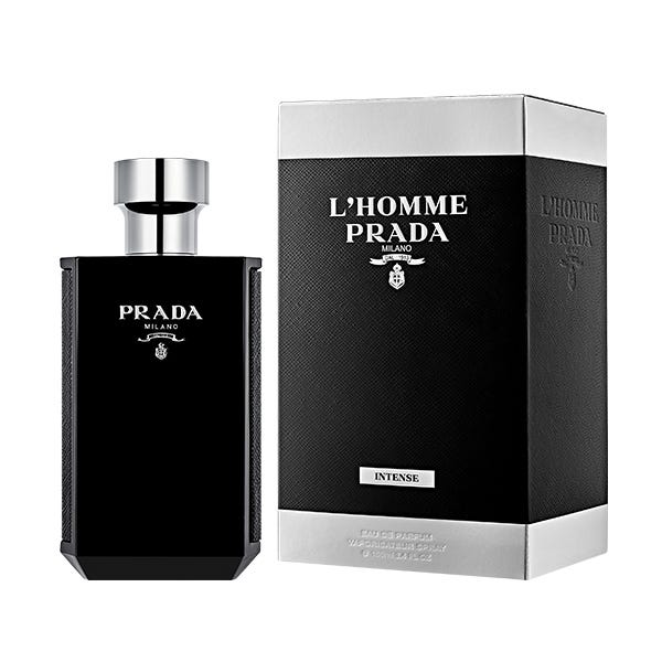 L’Homme Intense - 100ml