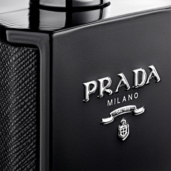 L’Homme Intense - 100ml