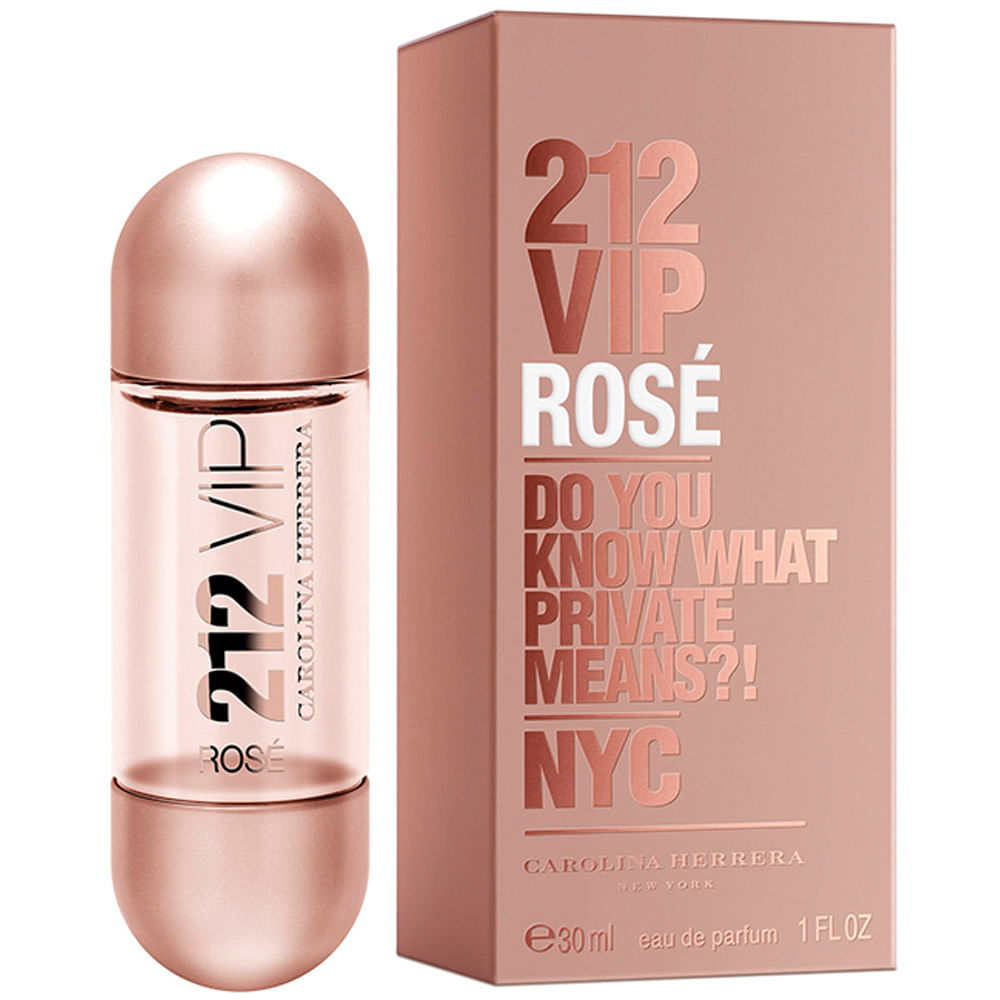 Combinaison 3 parfums iconiques : GOOD GIRL, LA VIE EST BELLE et 212 VIP ROSÉ