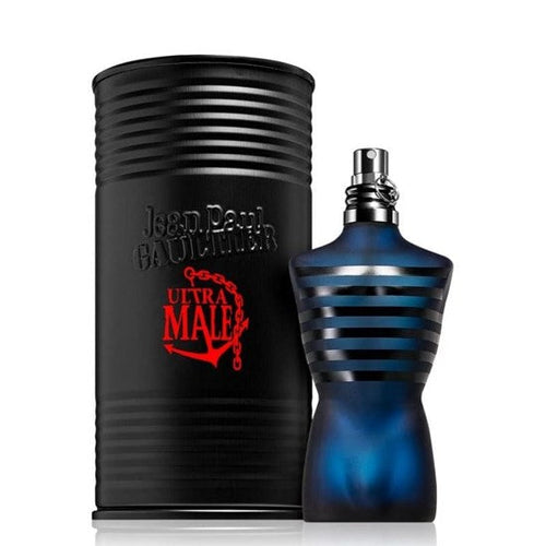 Combinaison de 3 parfums : DYLAN BLUE, PHANTOM et ULTRA MALE 100 ml