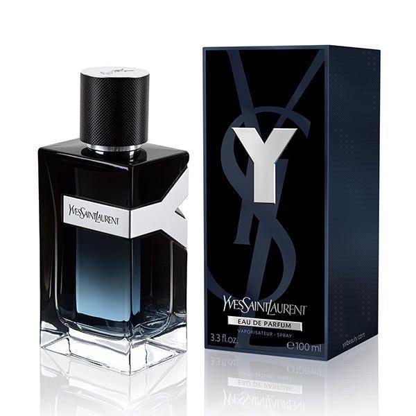 Combinaison 3 Parfums Légendaires – SAUVAGE, Y MEN, EROS (100 ml)