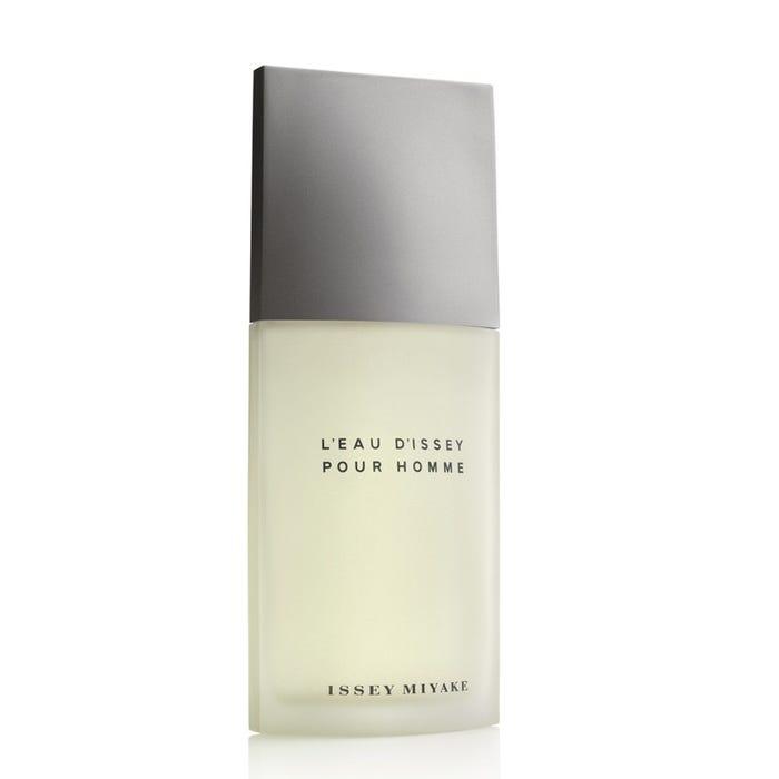 EAU L'eau D'issey - 125ml