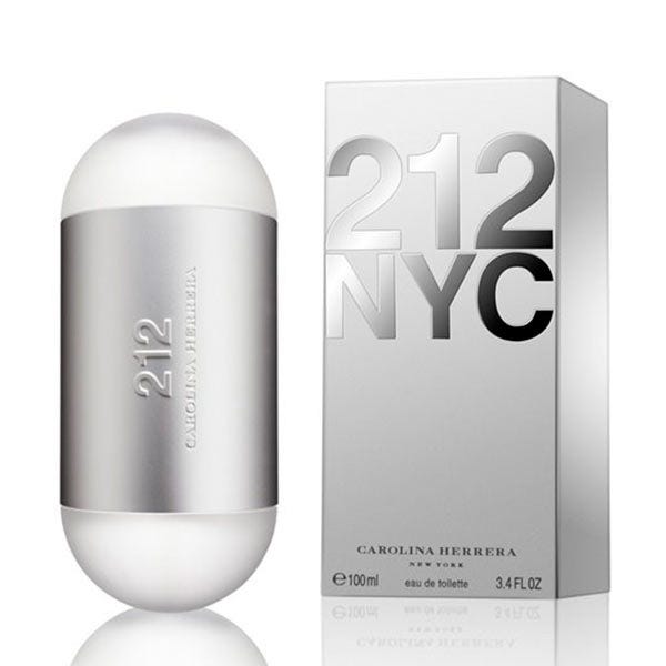 212 NYC for Her - 100ml