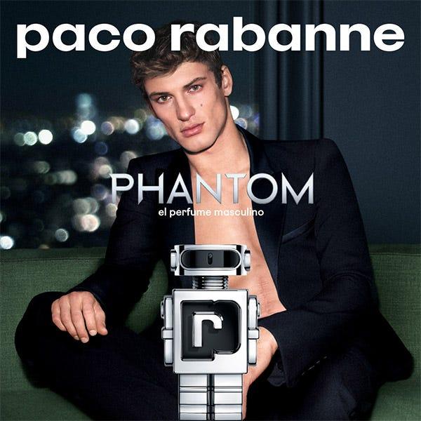 Phantom - 150ml
