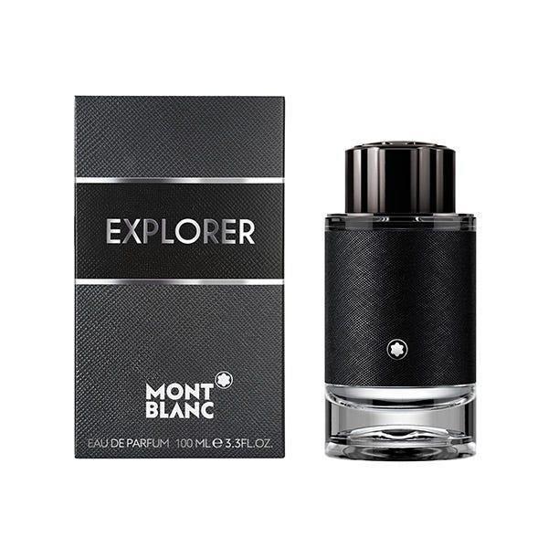 Explorer - 100ml