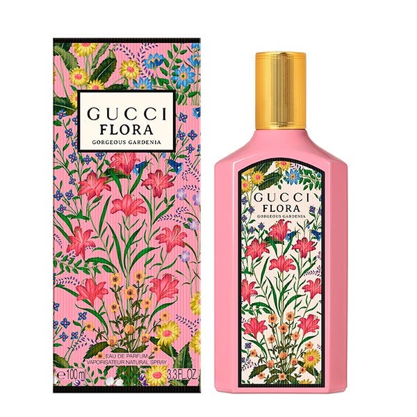 Flora Gorgeous Gardena - 100ml