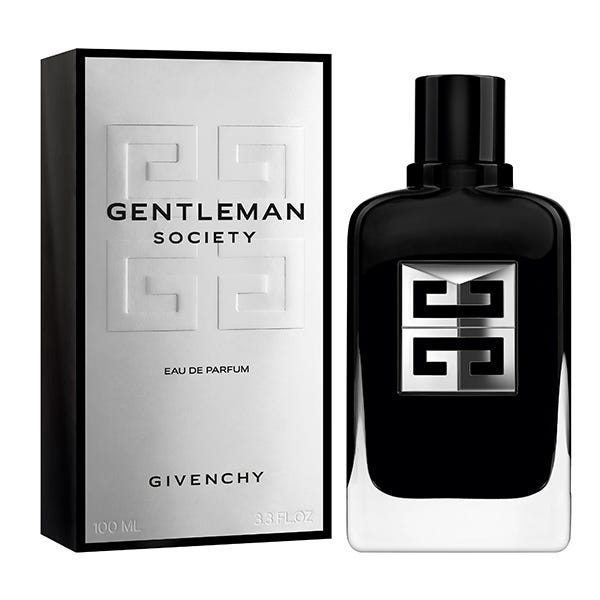 Gentleman Society - 100ml