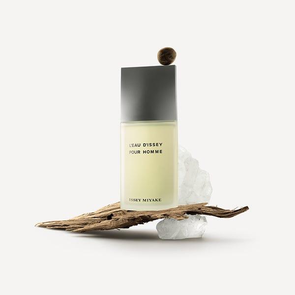 EAU L'eau D'issey - 125ml