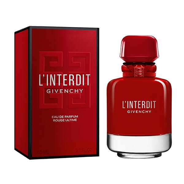 Rouge Ultime - 80ml