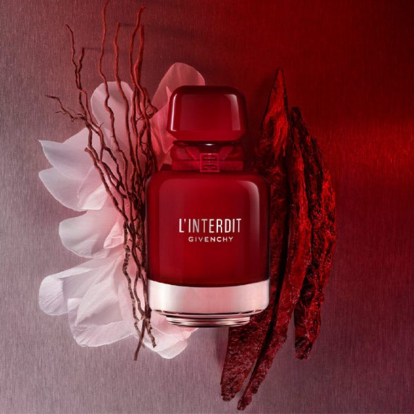 Rouge Ultime - 80ml