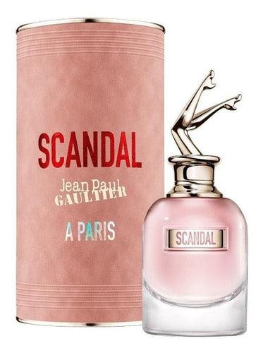 Combinaison exclusif de 3 parfums : SCANDAL, J’ADORE et LA VIE EST BELLE