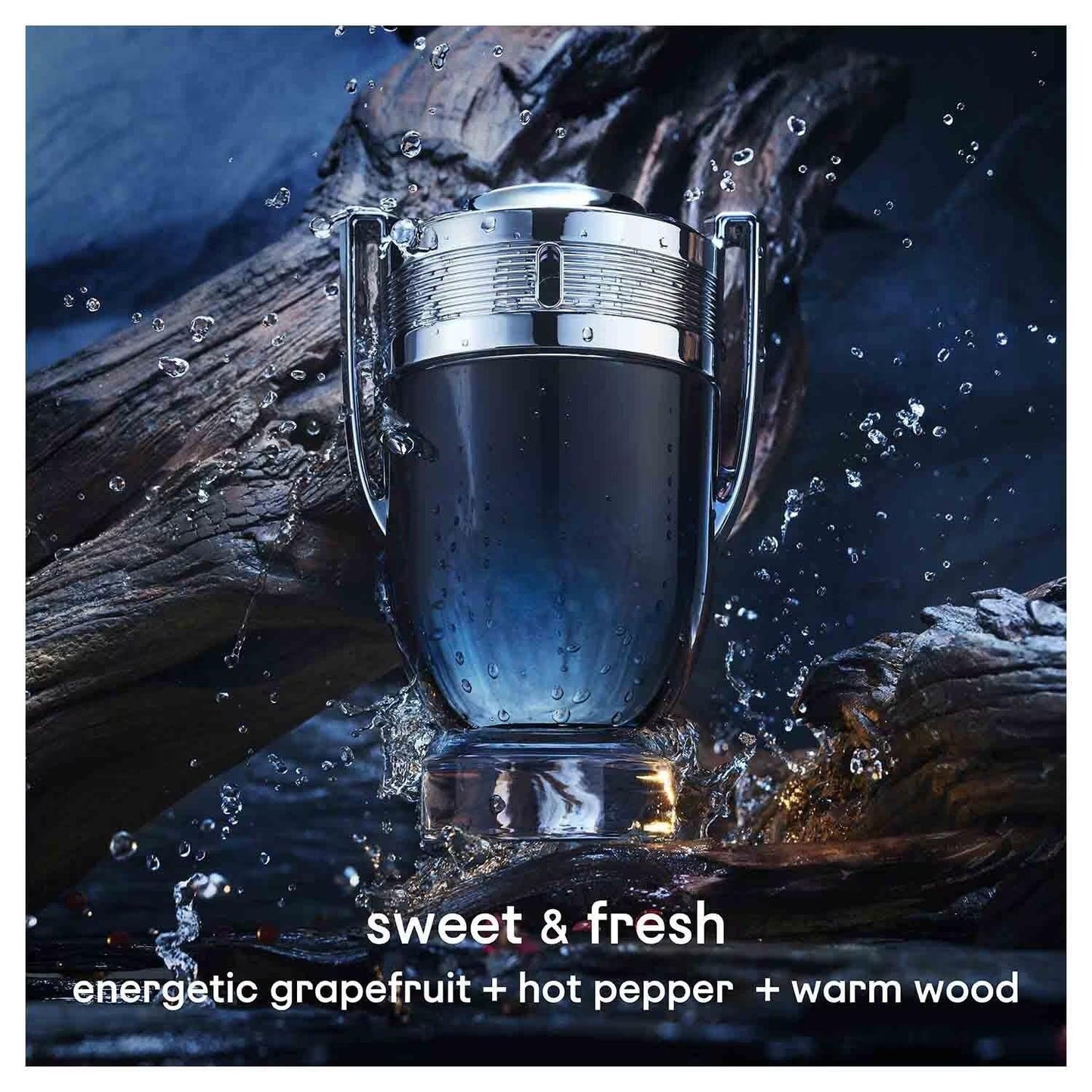 Invictus Legend - 200ml