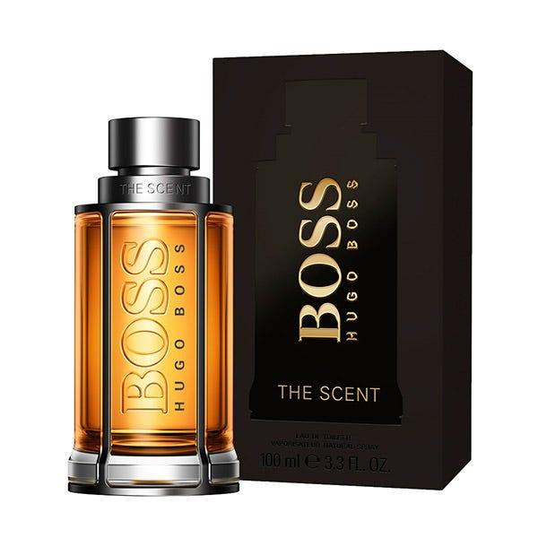 Combinaison 3 parfums iconiques : THE SCENT, BOTTLED et BOTTLED INFINITE