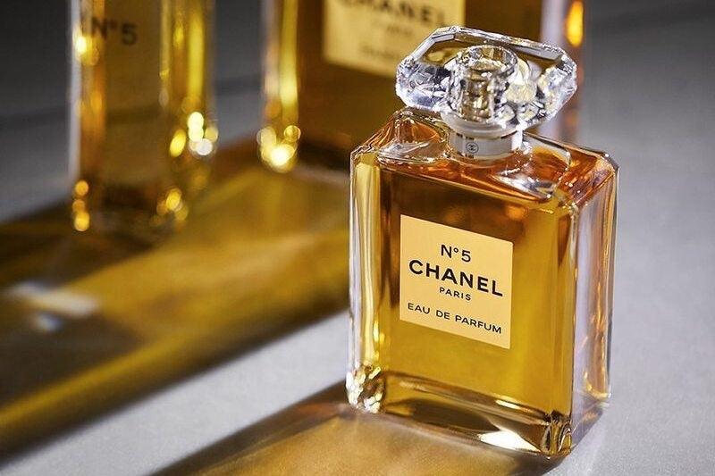 Chanel Nº5 - 100ml