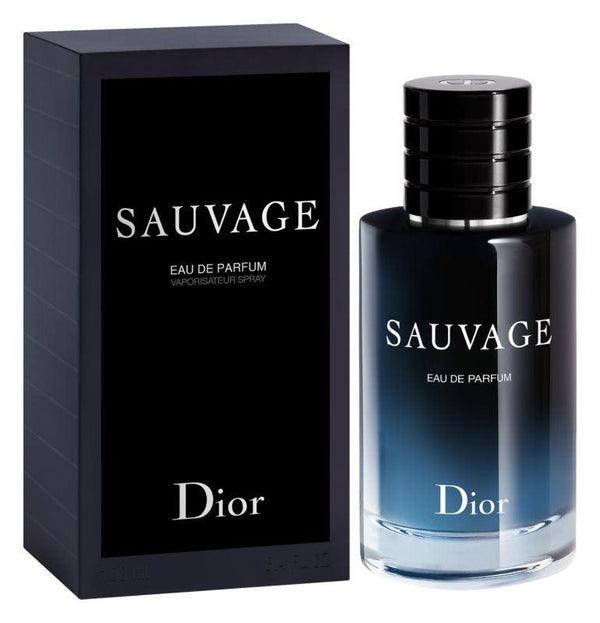 Combinaison 3 Parfums Légendaires – SAUVAGE, Y MEN, EROS (100 ml)