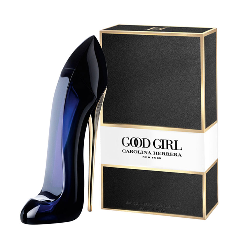 Combinaison 3 parfums iconiques : GOOD GIRL, LA VIE EST BELLE et 212 VIP ROSÉ