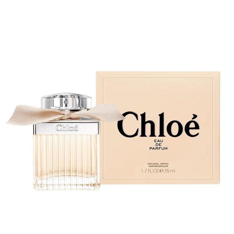 Combinaison 3 parfums : COCO MADEMOISELLE, LIBRE et CHLOÉ