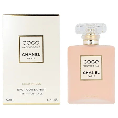 Combinaison 3 parfums : COCO MADEMOISELLE, LIBRE et CHLOÉ