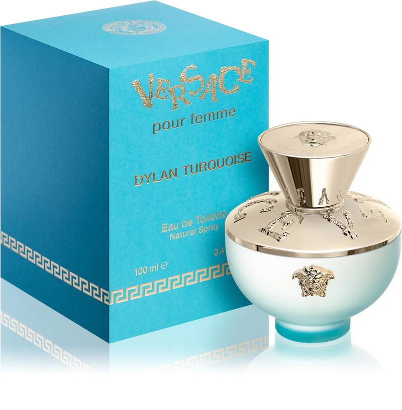 Combinaison exclusive de 3 parfums : HYPNOTIC POISON, SÌ et DYLAN TURQUOISE