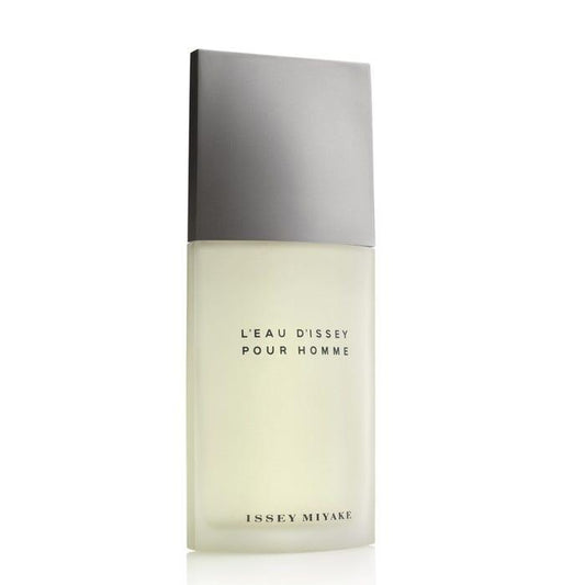 EAU L'eau D'issey - 125ml